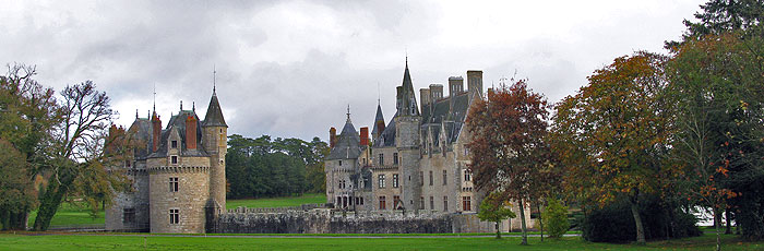 la bretesche