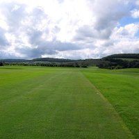 Golf de Chailly  - le 7