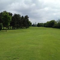 Golf de Seraincourt 