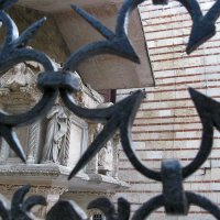 Vérone - Arche Scaligere 